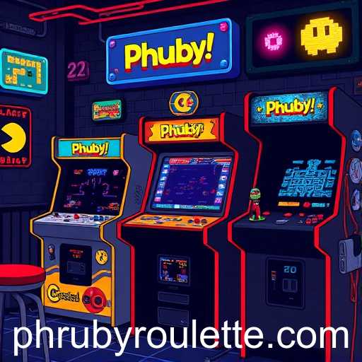 phruby