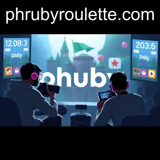 The Digital Playground: Thriving in Game Innovations