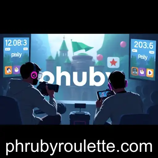 The Digital Playground: Thriving in Game Innovations