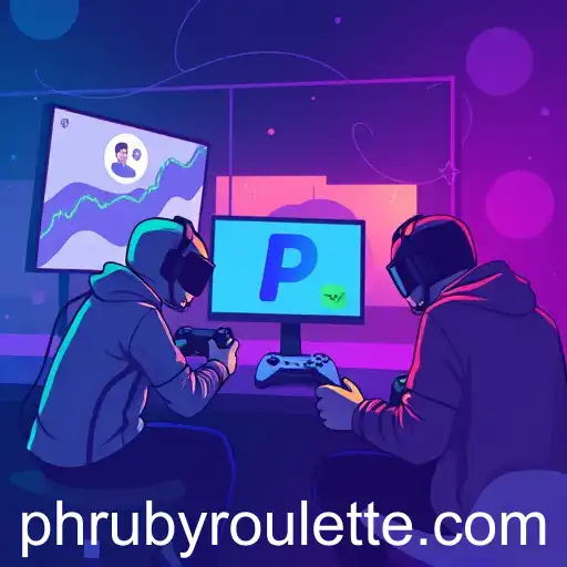 The Evolution of Gaming Communities in the Digital Age