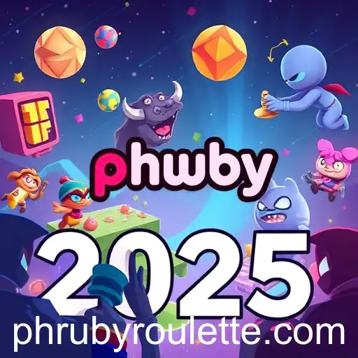 Gaming Community Buzzes with Phruby