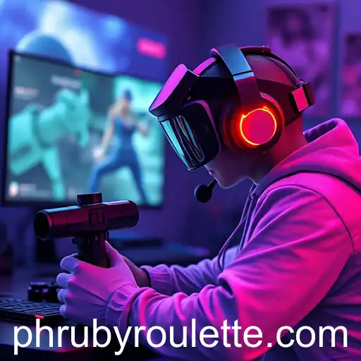 Gaming Trends and Technological Innovations