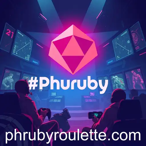 The Rise of Phruby in the Gaming World