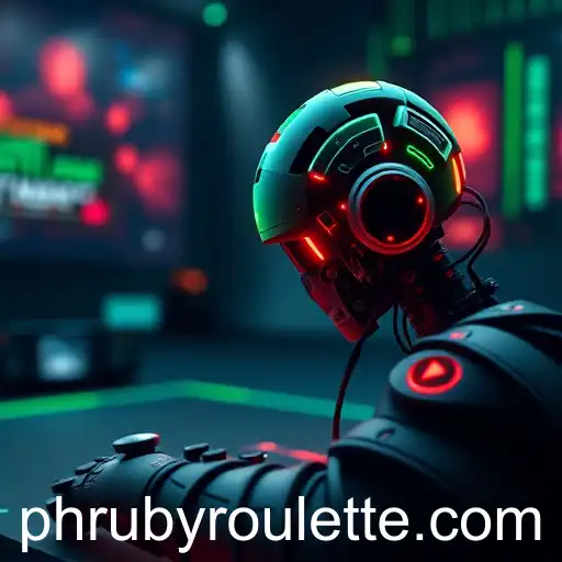 Navigating the Digital Landscape: phRuby's Impact on Gaming