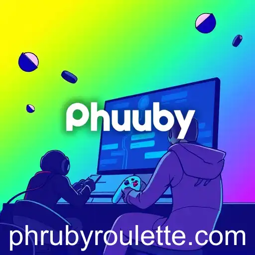 Phruby Revolutionizing English Games Online