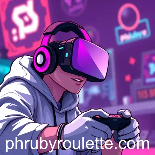 The Rise of Phruby: A New Era in Online Gaming