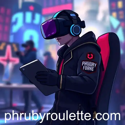 Phruby's Rising Popularity in Online Gaming