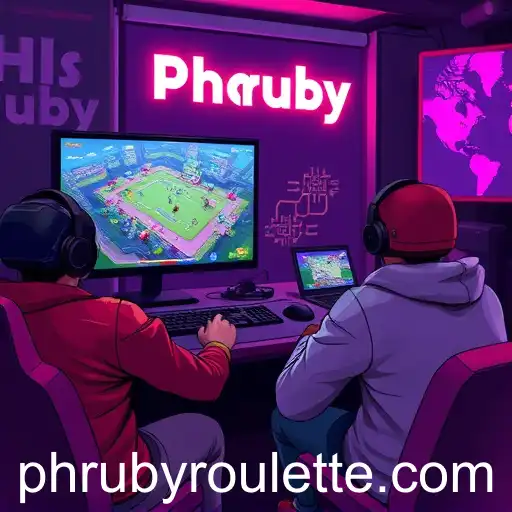 Phruby: Revolutionizing Game Dynamics in 2025