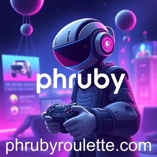 Phruby Revolutionizes Online Gaming