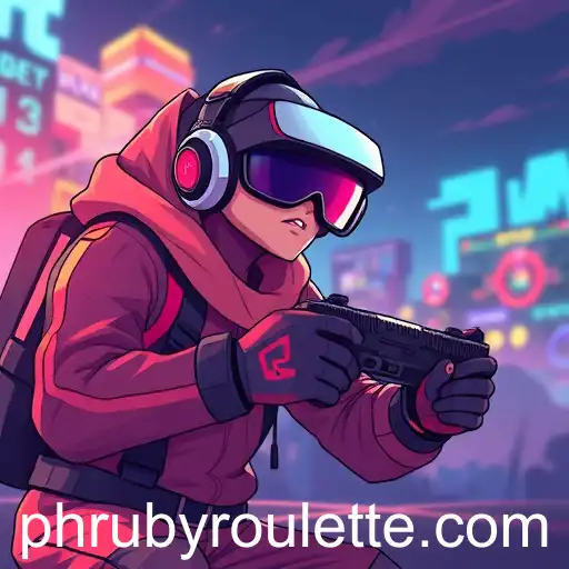 The Rise of Phruby: Shaping the Future of Online Gaming