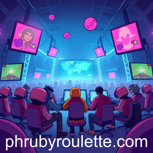 The Rise of Phruby: A New Era for Online Gaming