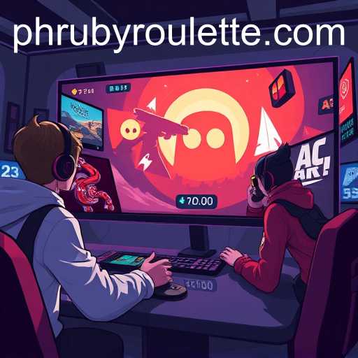 Phruby Launches New Game Portal Amid Industry Shifts