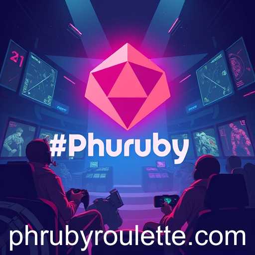 The Rise of Phruby in the Gaming World
