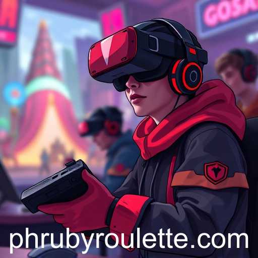 Phruby Revolutionizes Online Gaming Experience