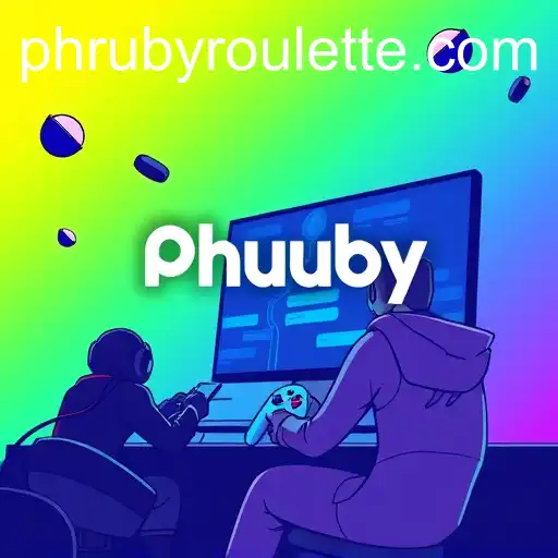 Phruby Revolutionizing English Games Online