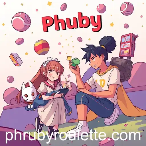 The Rise of Phruby: A New Era in Online Gaming