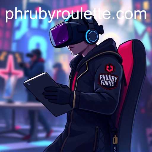 Phruby's Rising Popularity in Online Gaming