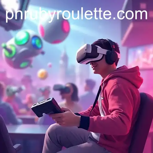 Phruby: Revolutionizing Online Gaming Experiences