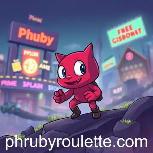 Phruby: A New Era in Online Gaming