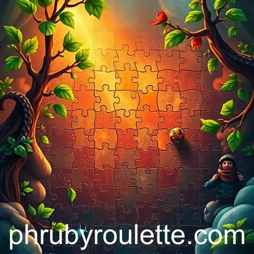 Unlocking the Thrill of Puzzle Challenges with 'Phruby': A Unique Gaming Adventure