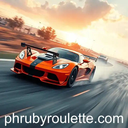 Unleashing Adrenaline: The Thrill of Racing Excitement Games with Phruby