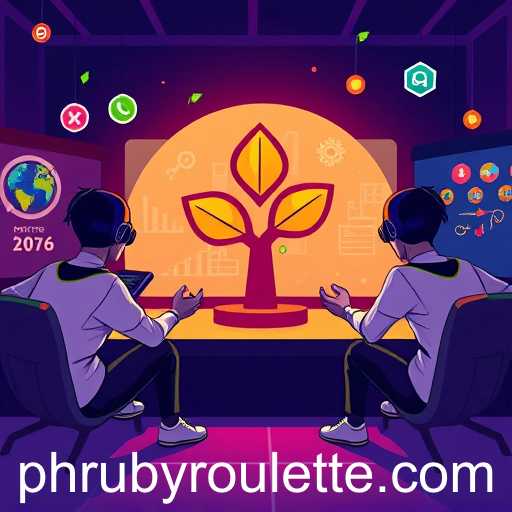 The Rise of Gaming Platforms in 2025