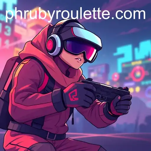 The Rise of Phruby: Shaping the Future of Online Gaming