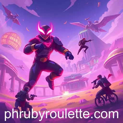 The Rise of Phruby: A New Era in Online Gaming