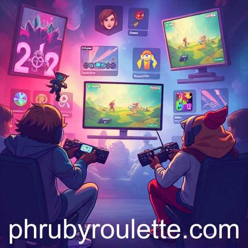 The Rise of Phruby: A Game Changer in Online Entertainment