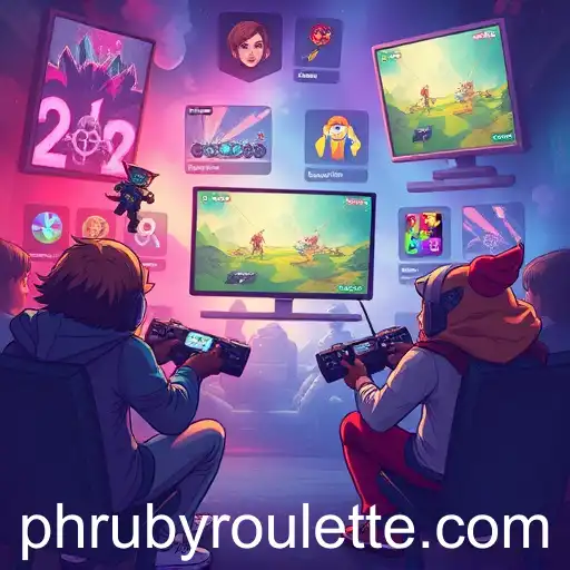 The Rise of Phruby: A Game Changer in Online Entertainment