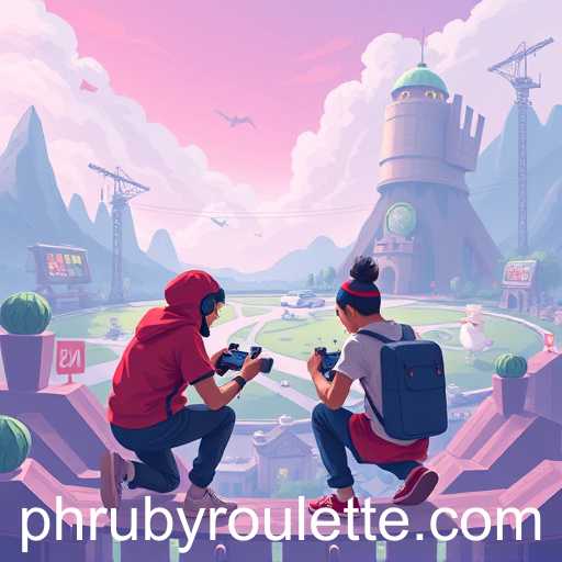 The Rise of Phruby in Global Gaming