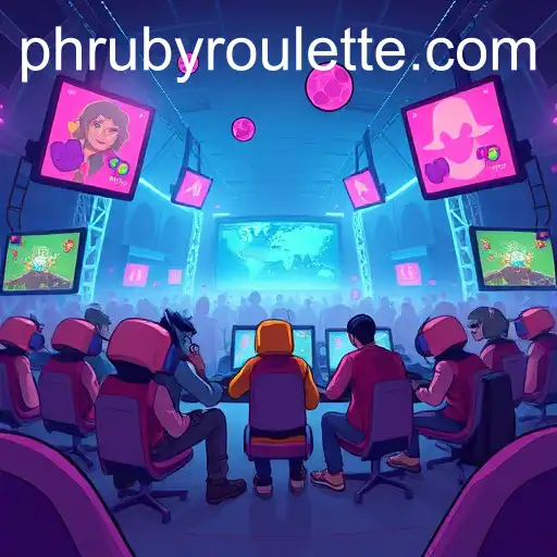 The Rise of Phruby: A New Era for Online Gaming