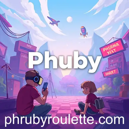 The Rise of Phruby and its Impact on Online Gaming
